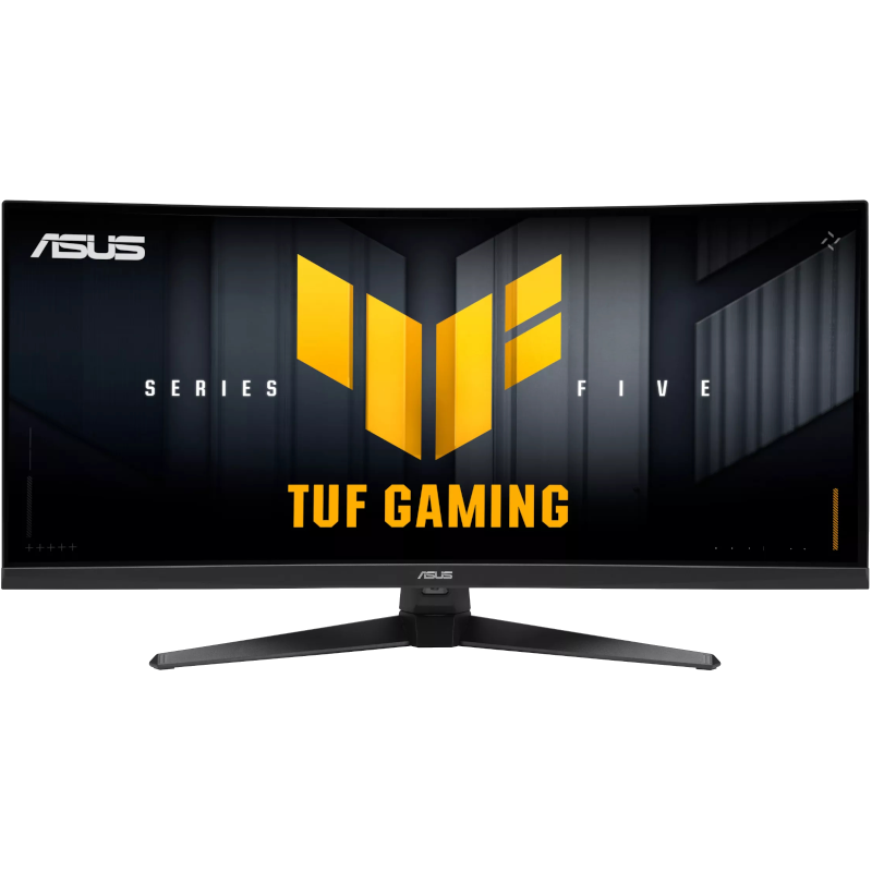 Монітор Asus 34" TUF Gaming VG34WQ5A (90LM0CP1-B01171)